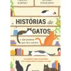 Histórias de Gatos de Virginia Rabosio e Massimo Persichino - E das Pessoas que Eles Salvam