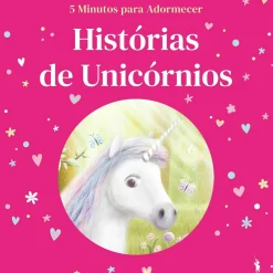 Histórias de 5 Minutos: Unicórnios de Image That