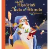 Histórias de Todo o Mundo para Adormecer