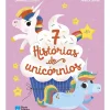 7 Histórias de Unicórnios
