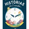 Histórias em 5 Minutos de Olivier Dupin - Antes de Adormecer