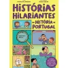 Histórias Hilariantes da História de Portugal de Mafalda Cordeiro