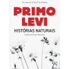 Histórias Naturais de Primo Levi