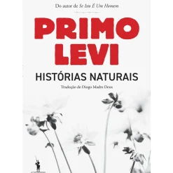 Histórias Naturais de Primo Levi