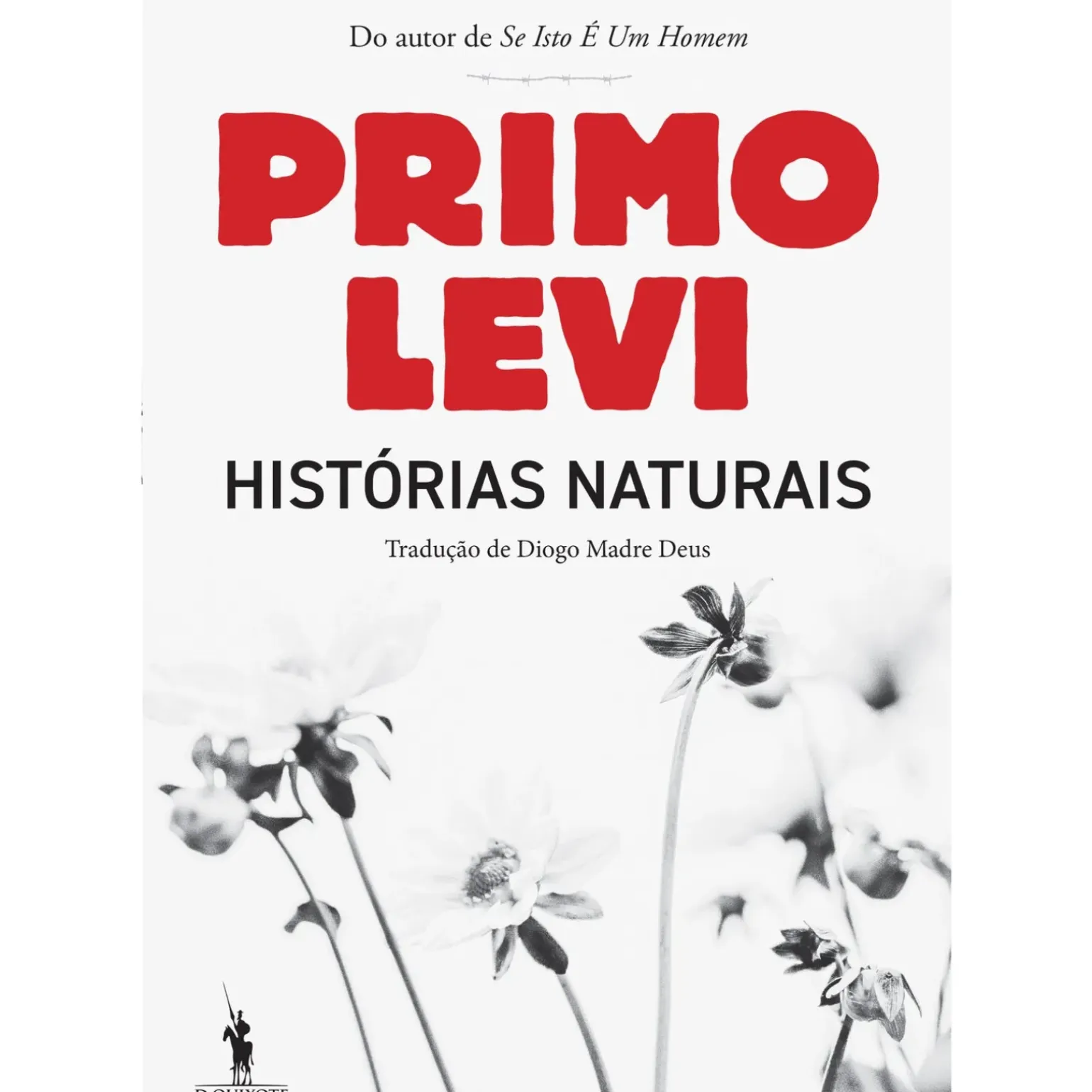 Histórias Naturais de Primo Levi