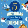 5 Histórias para a Hora de Dormir