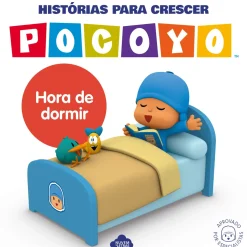 Histórias para Crescer - Hora de Dormir de Zinkia