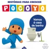 Histórias para Crescer - Vamos à Casa de Banho de Zinkia