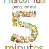 Histórias para Ler em 5 Minutos