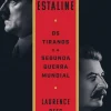 Hitler e Estaline de Laurence Rees - Os Tiranos e a Segunda Guerra Mundial