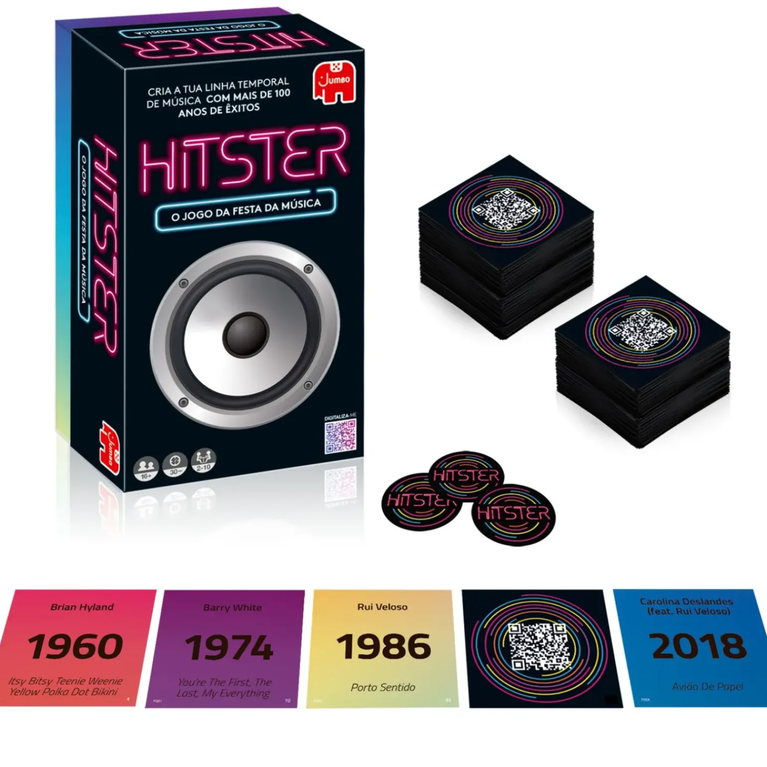 Hitster Original