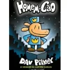 Homem-Cão de Dav Pilkey