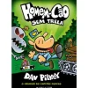 Homem-Cão de Dav Pilkey - N.º 2 - sem Trela