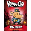 Homem-Cão N.º 3 - uma História de Dois Gatinhos de Dav Pilkey