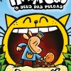 Homem-Cão - o Deus das Pulgas de Dav Pilkey