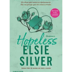 Hopeless de Elsie Silver