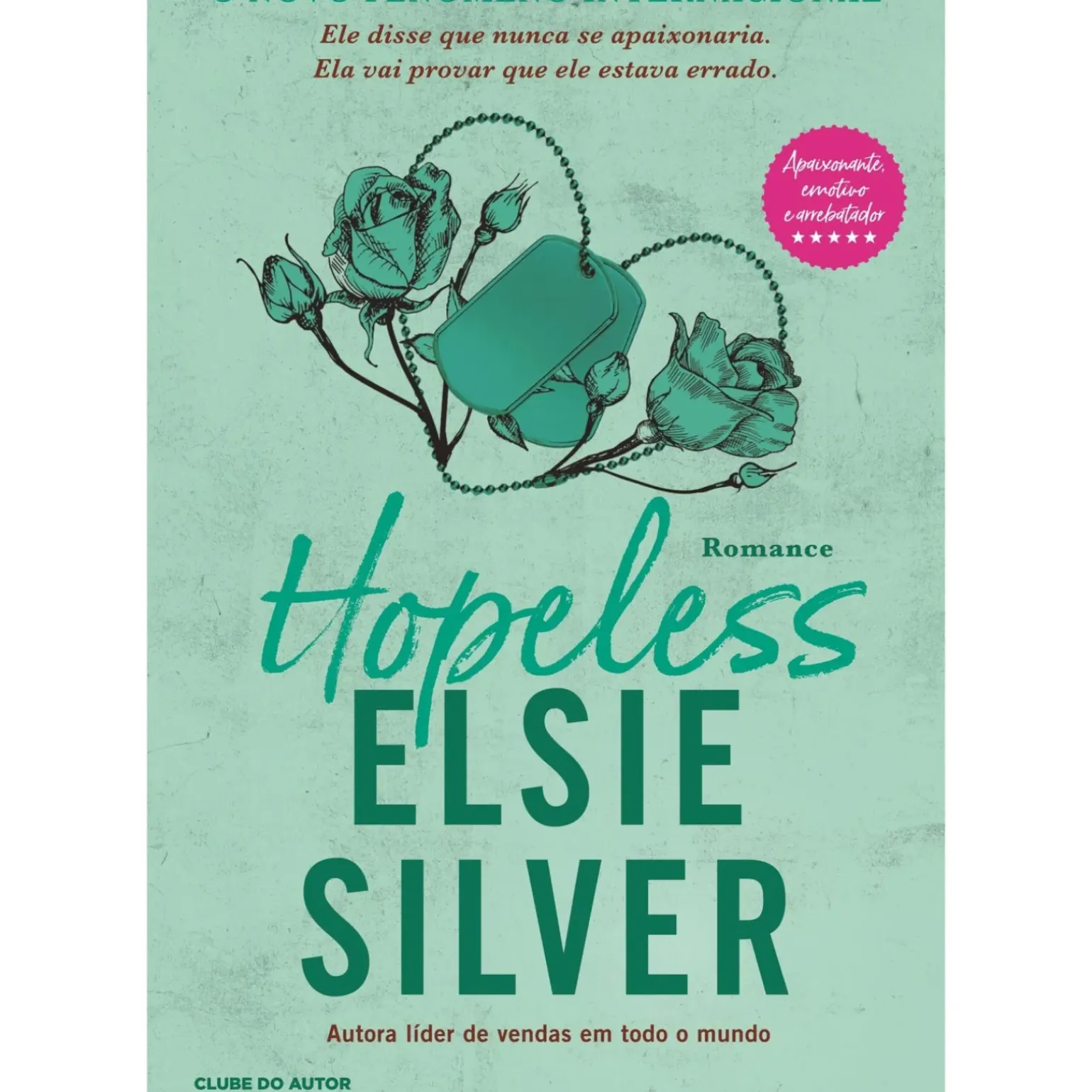 Hopeless de Elsie Silver