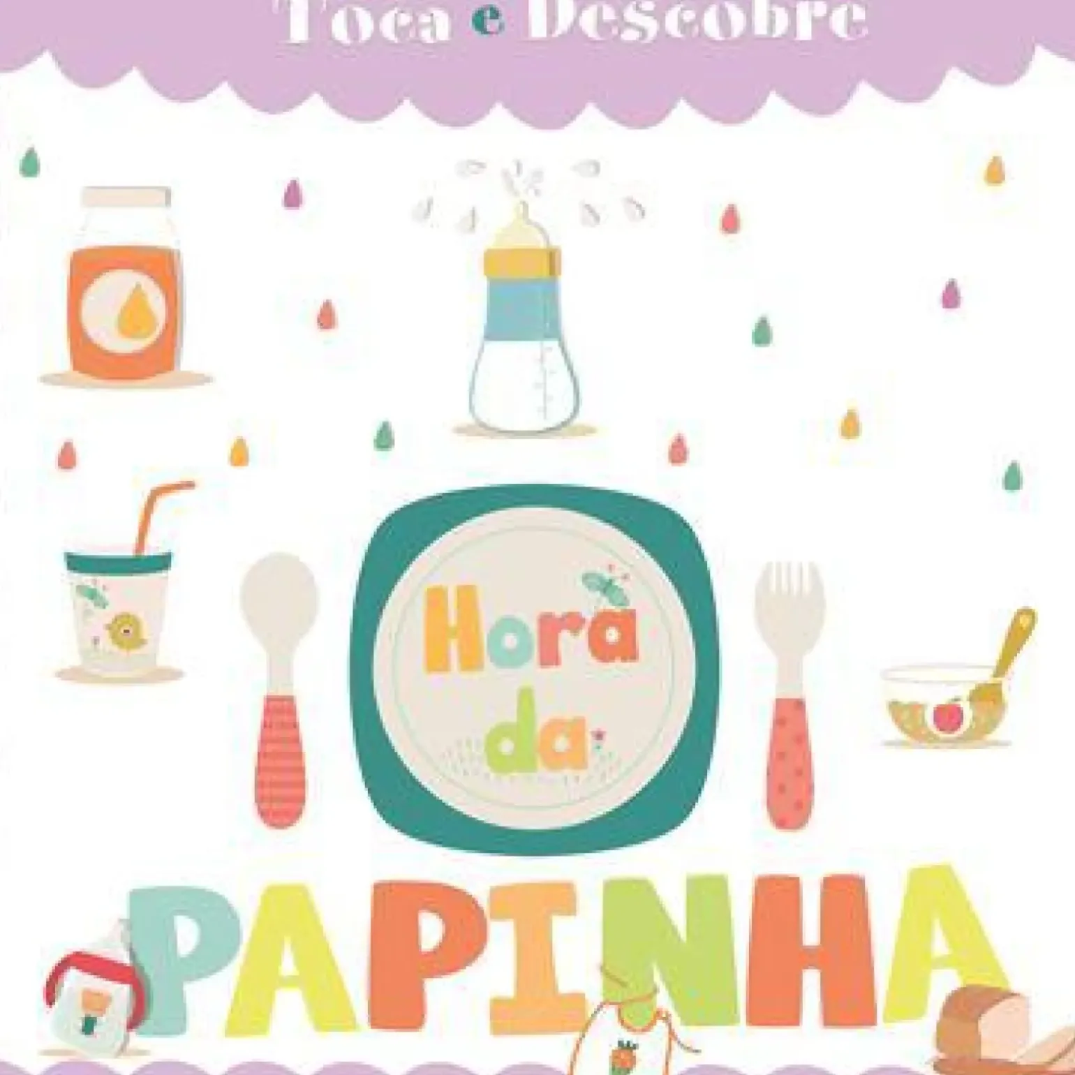 Hora da Papinha