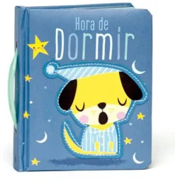 Hora de Dormir