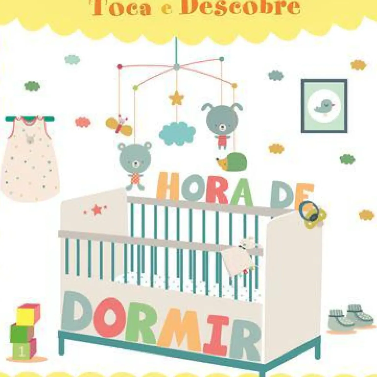 Hora de Dormir