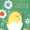 Hora de Dormir na Quinta