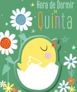 Hora de Dormir na Quinta