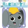 Hora do Banho - Elefante
