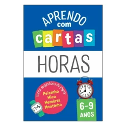 Horas de Livro