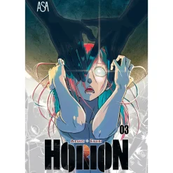 Horion 3 de Aienkei e Enaibi