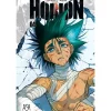 Horion 4 de Aienkei & Enaibi