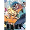 Horion 2 de Aienkei & Enaibi