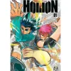 Horion 1 de Aienkei & Enaibi