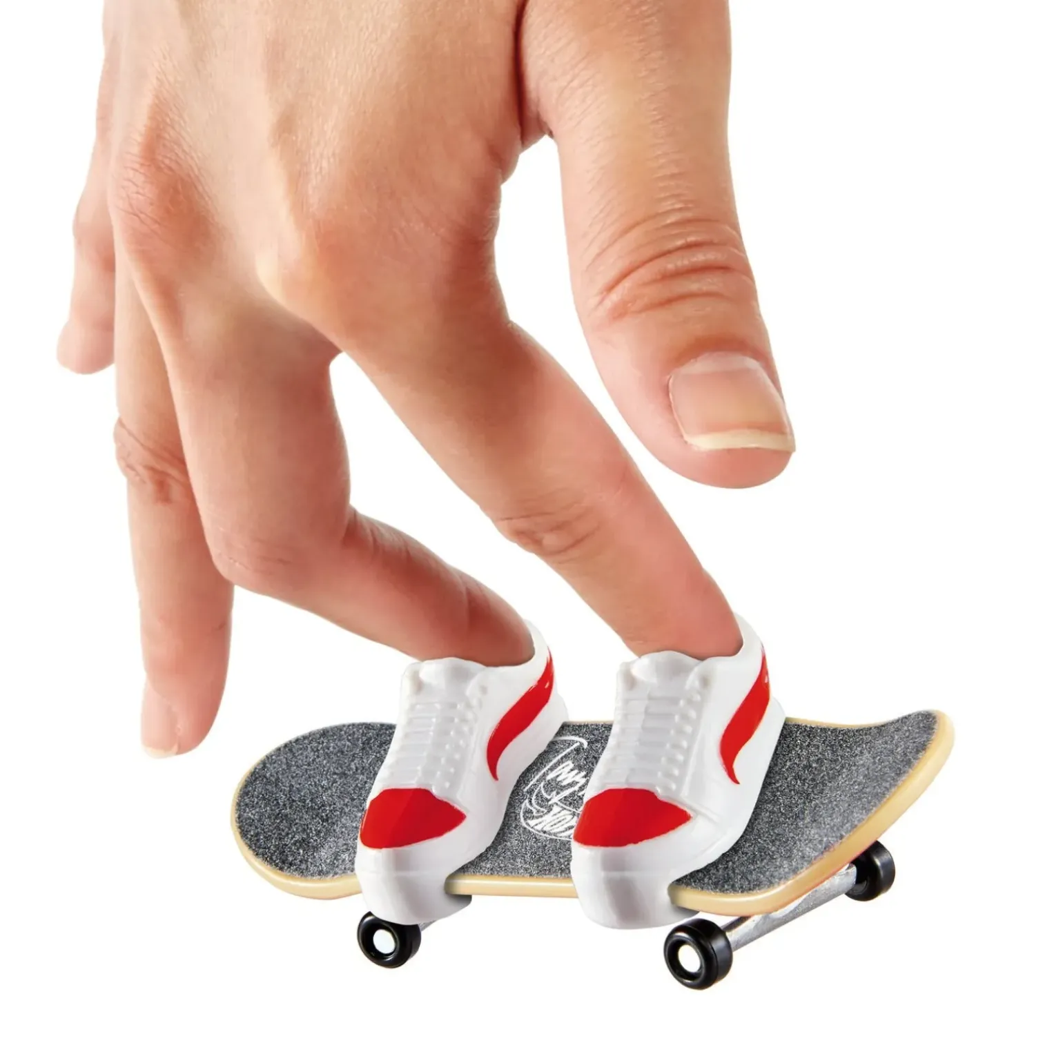 Hot Wheels Pack 4 Skates (artigo sortido)