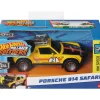 Hot Wheels Pull Back