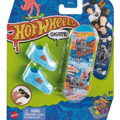 Hot Wheels Sort. Skates