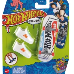 Hot Wheels Sort. Skates