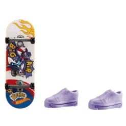 Hot Wheels Sort. Skates