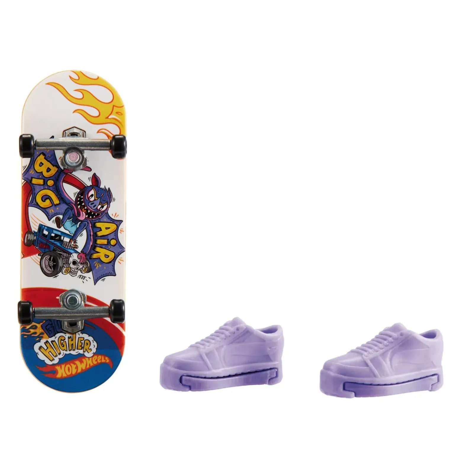 Hot Wheels Sort. Skates