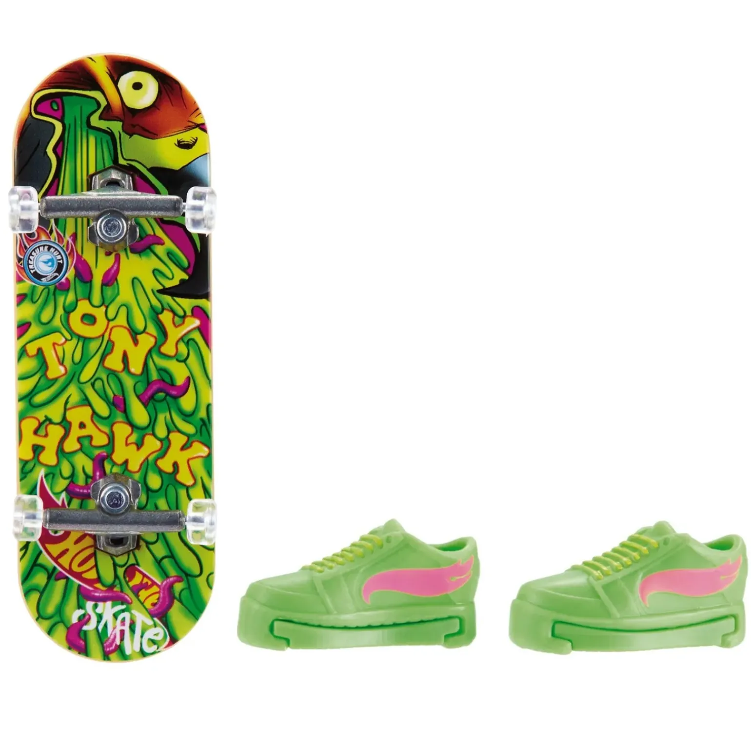 Hot Wheels Sort. Skates