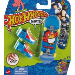 Hot Wheels Sort. Skates
