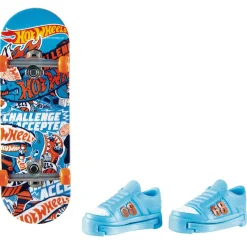 Hot Wheels Sort. Skates