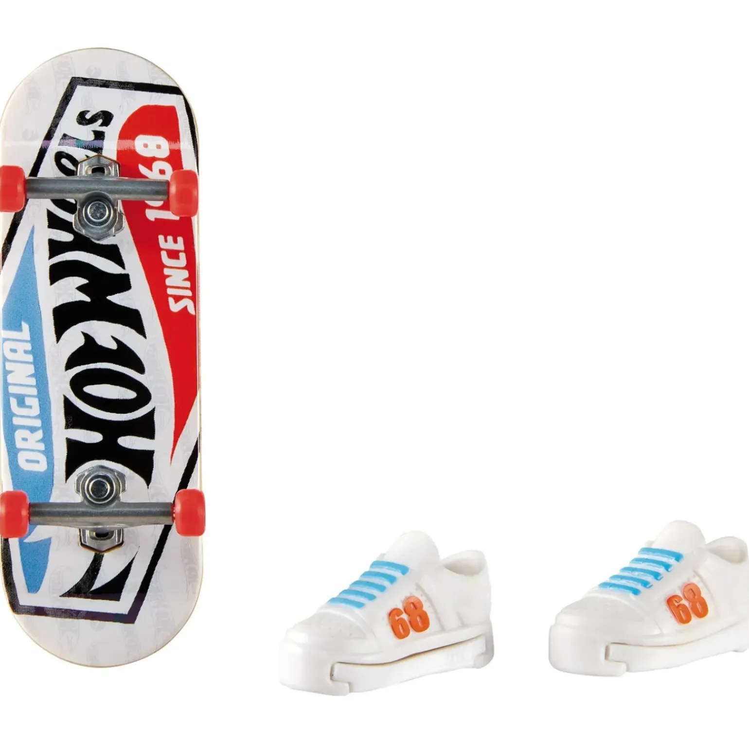 Hot Wheels Sort. Skates