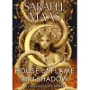 House Of Flame And Shadow de Sarah J. Maas