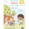 Há Tanto Amor à Tua Volta! de Mafalda Cordeiro