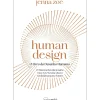 Human Design - o Livro do Desenho Humano de Jenna Zoe