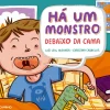 Há um Monstro Debaixo da Cama | Há um Monstro em Cima da Cama de Luís Leal Miranda