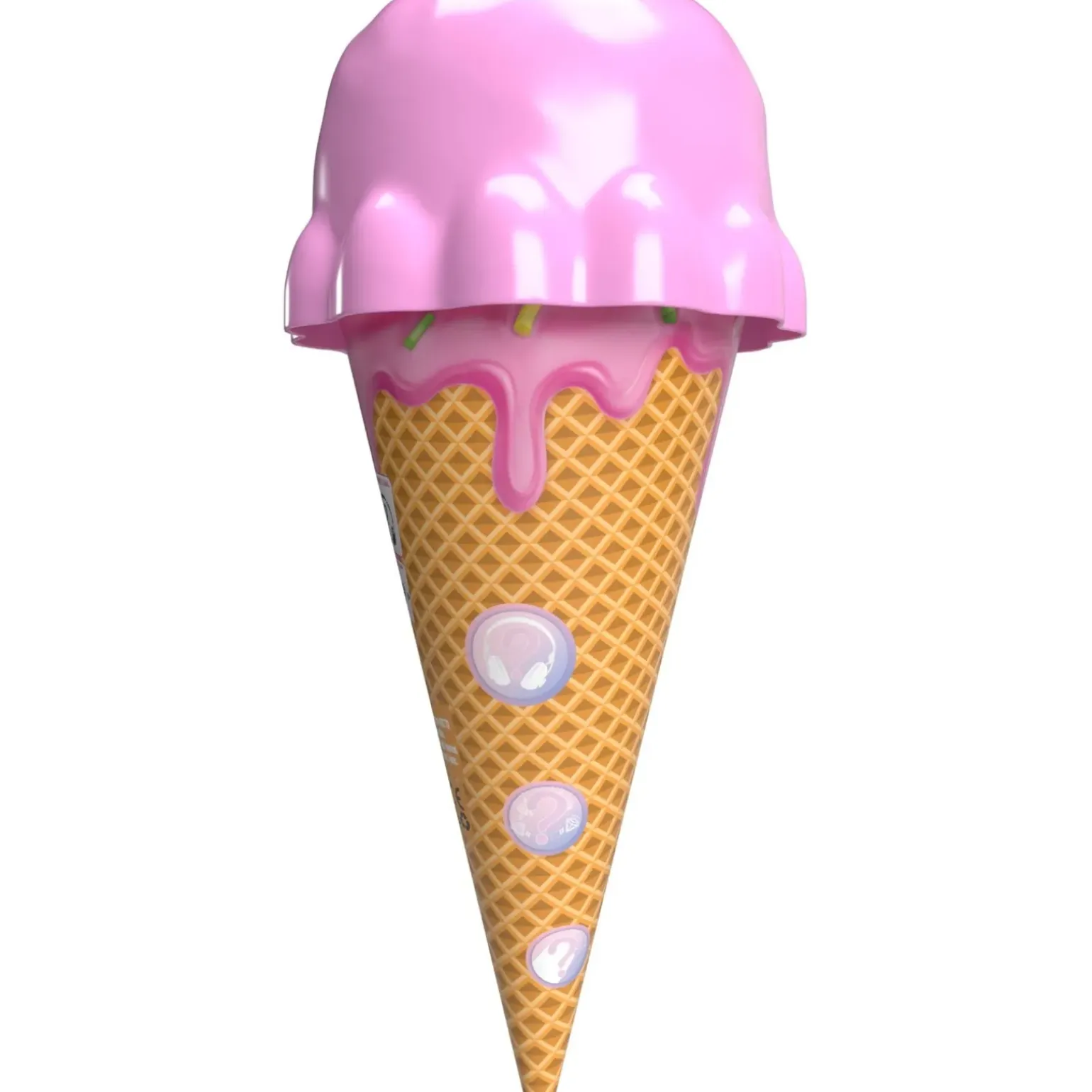 Ice Surprise Unicornios