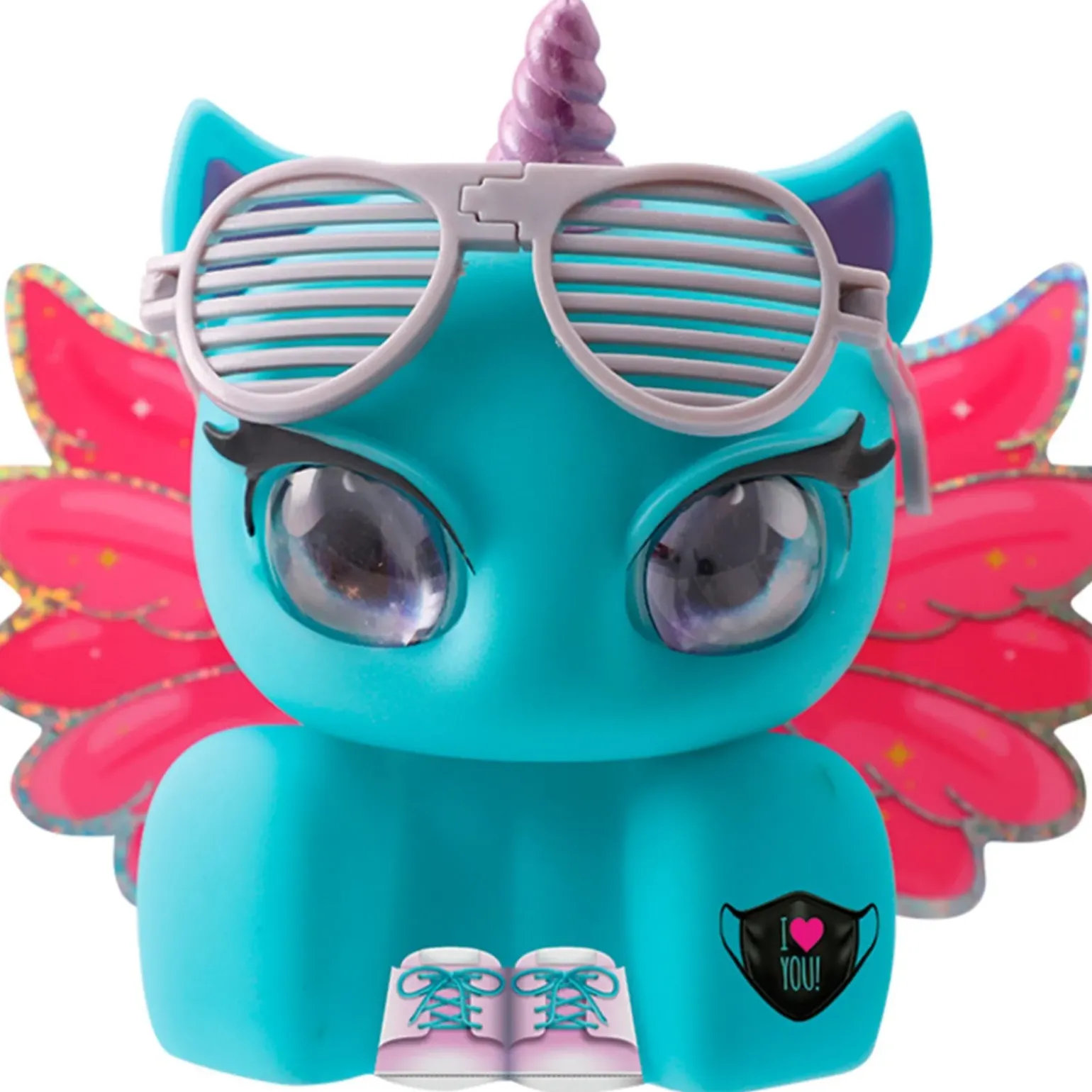 Ice Surprise Unicornios