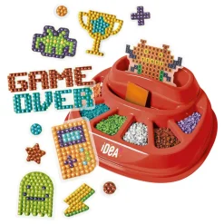 Idea - Criações Brilhantes Jogos