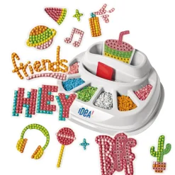 Idea Criações Brilhantes Pop